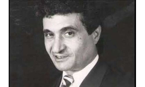 HERENAL CHEM GAROUGH (PAUL BAĞDATLIYAN) / GERİ DÖN (SEZEN AKSU)
